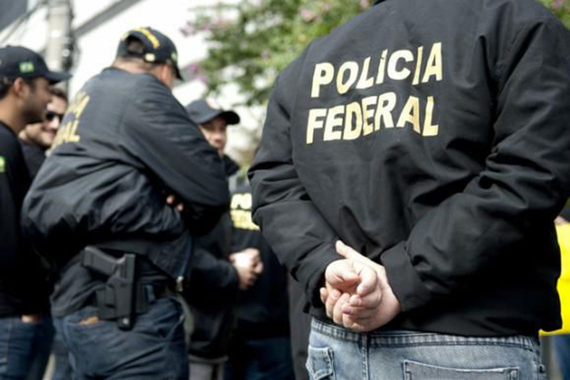 Delegados alertam sobre corte no orçamento da Polícia Federal