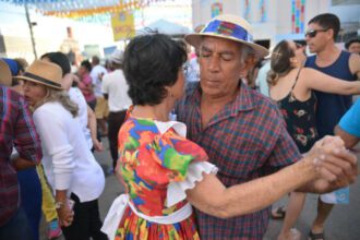 Polêmica: Deputado quer tornar Senhor do Bonfim a Capital Baiana do Forró e deve provocar ciumeira