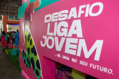 Sebrae anuncia Lançamento da Liga Jovem na Bahia, Ingressos Disponíveis na Segunda (15)