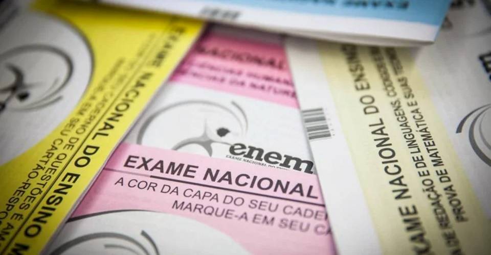 Enem 2024: Prazo para pedir isenção termina na sexta-feira (26)