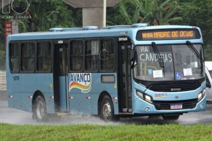 Empresa Avanço encerra operações na RMS e entrega linhas de ônibus