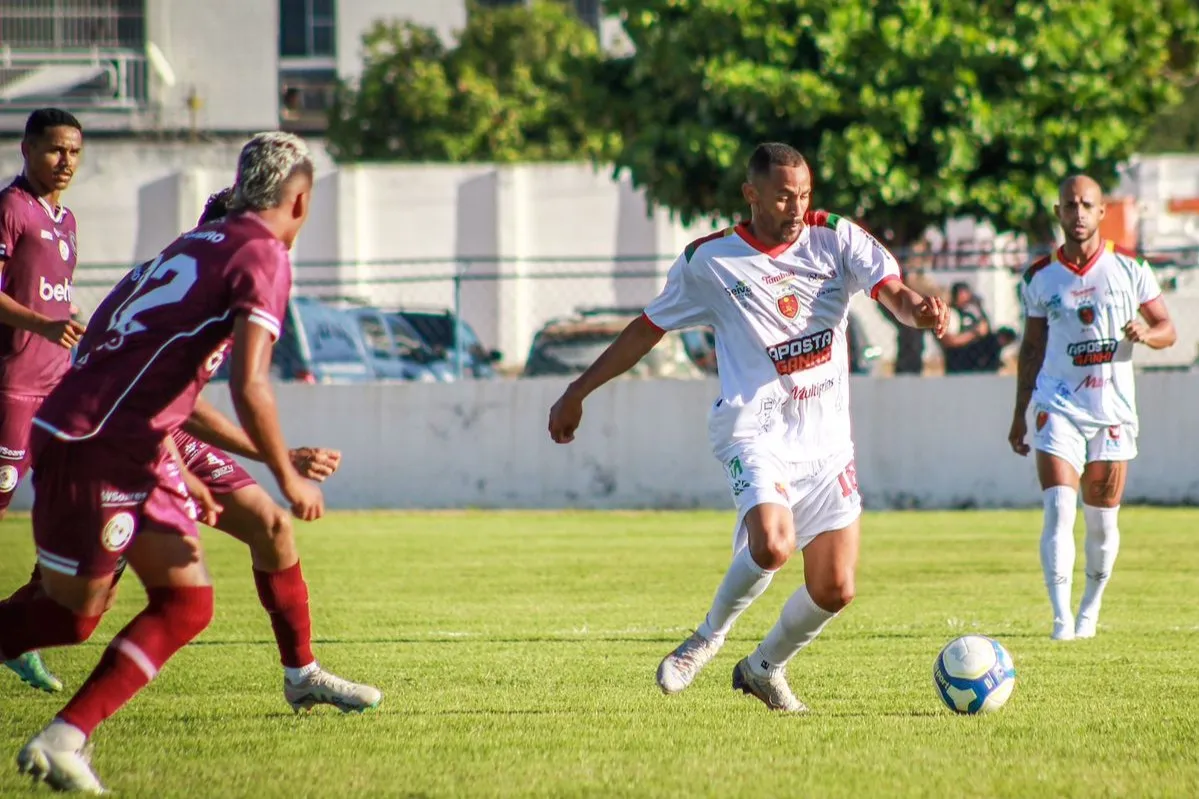 Série D: Jacuipense e Juazeirense estreiam com empate; Itabuna joga neste domingo