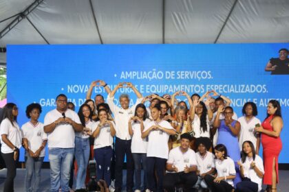 Governo lança medidas para inclusão de pessoas com deficiência na Bahia