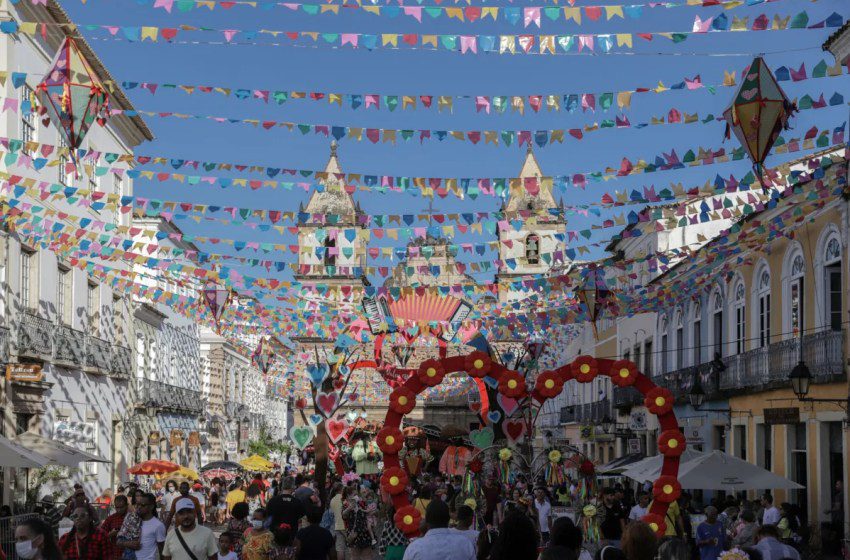 Governo do Estado abre inscrições para editais do São João 2024