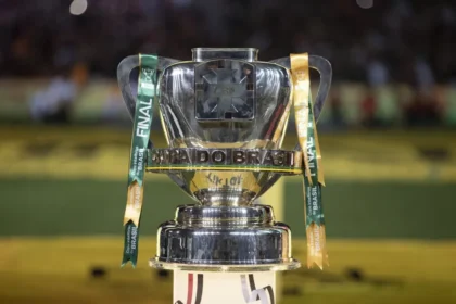 Copa do Brasil: Bahia vai pegar o Criciúma-SC e o Vitória vai encarar o Botafogo