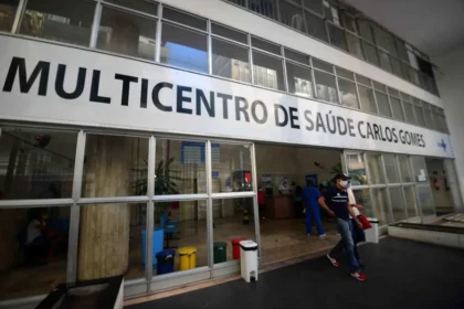 Multicentro de Saúde Carlos Gomes abriu 02 novas oportunidades de emprego