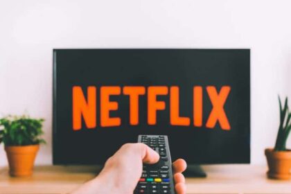 Netflix registra quase 10 milhões de novos assinantes em 2024