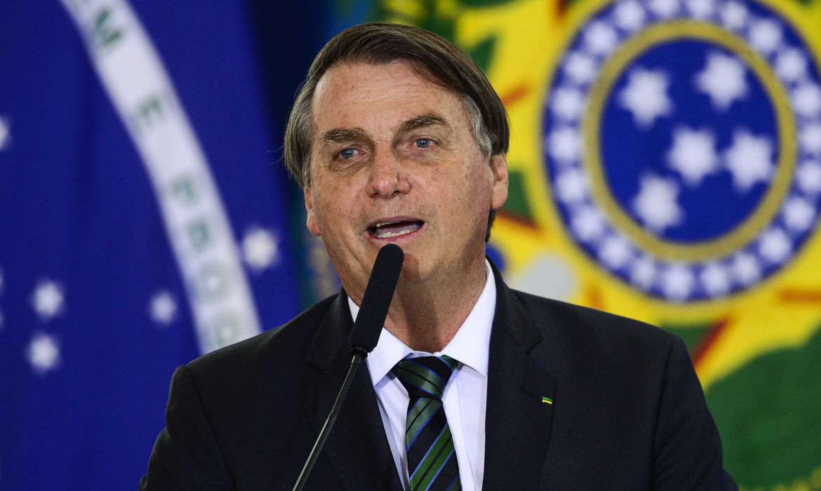 Parlamentares arrecadam R$ 125 mil para custear ato pró-Bolsonaro