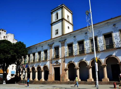 Reajuste de servidores municipais é aprovado por unanimidade na Câmara de Salvador