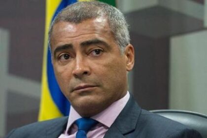 Senado instala CPI das Apostas Esportivas com Romário relator
