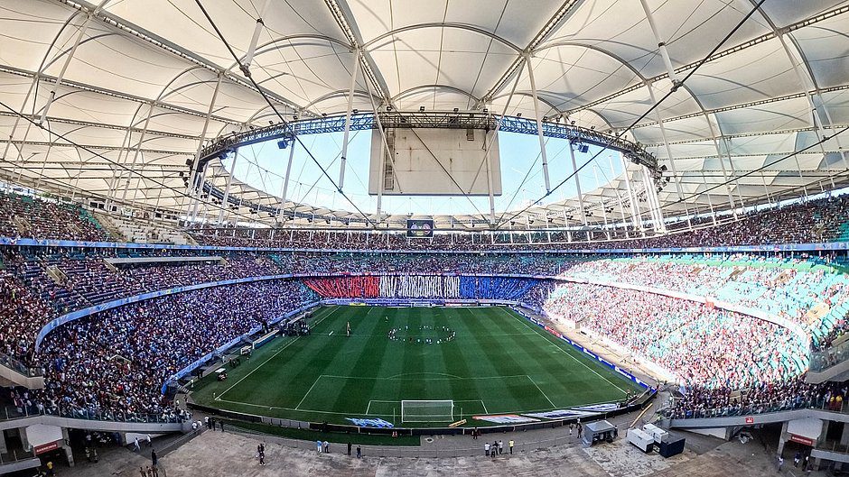 Série A: Bahia encara o Grêmio neste sábado na Fonte Nova