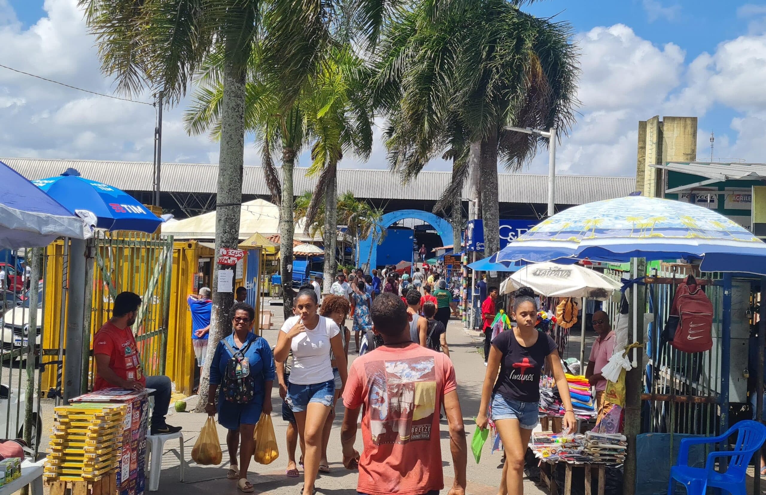 TRE: Camaçari tem mais títulos cancelados