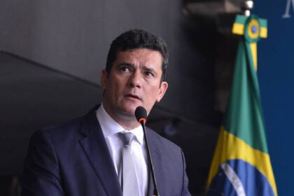 TRE do Paraná inicia julgamento que pode cassar mandato de Sergio Moro