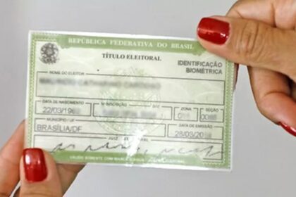 1,6 milhão cancelados: TRE faz mutirão para regularização de título na Bahia