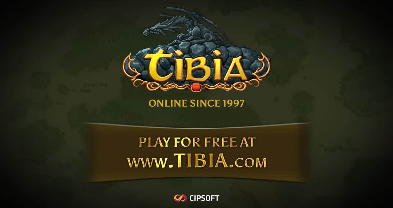 Tibia: como jogar? O Olhar Digital lhe ensina