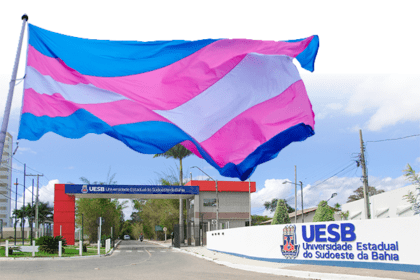 Uesb garante acesso de pessoas trans por meio de Ações Afirmativas