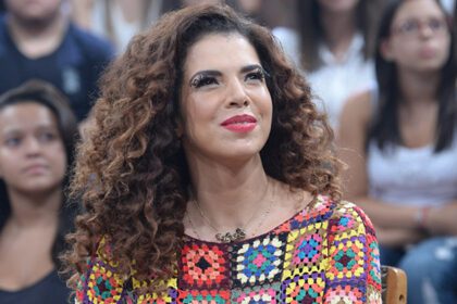 Vanessa da Mata fala sobre se afastar da igreja depois de experiência desagradável com padre