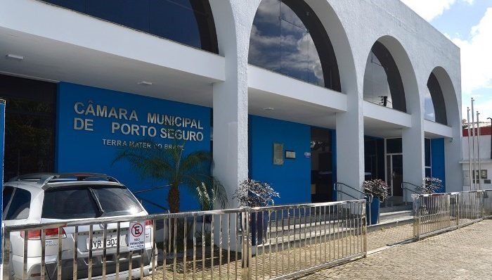 Dois vereadores de Porto Seguro têm mandatos cassados pelo TSE