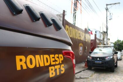 Dois homens morrem em confronto com Rondesp BTS em São Caetano, Salvador