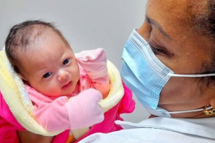 Anticorpo para prevenção de infecções respiratórias em bebês disponível em Ilhéus