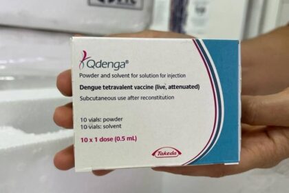 Vacinação contra dengue agora aberta para novo público na Bahia - saiba mais
