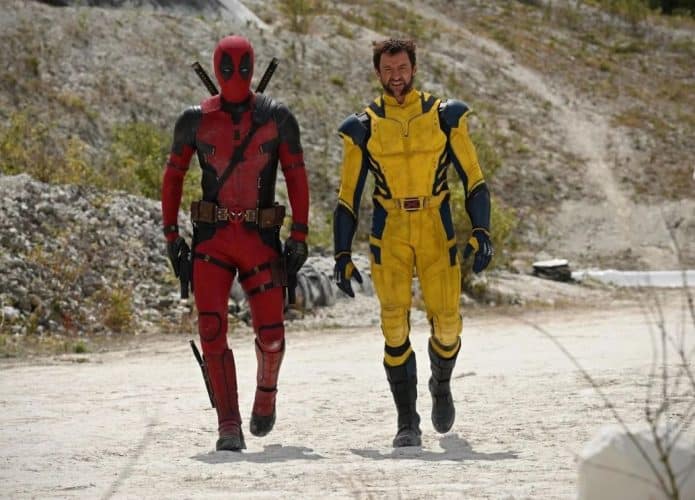 Deadpool & Wolverine: criador confirma cena pós-créditos