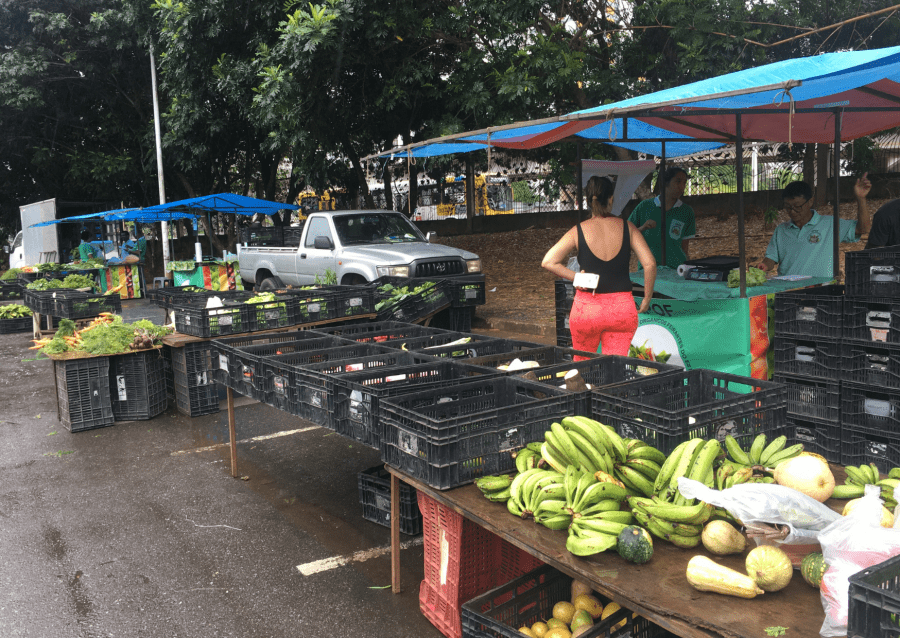 Cesta Básica de Salvador: alta de 1,72% em março