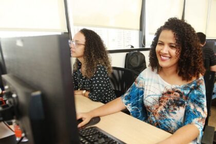 Inscrições do 'Partiu Estágio' terminam nesta sexta-feira.