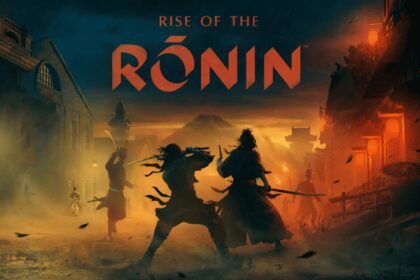 Quantas horas de jogo têm Rise of the Ronin?