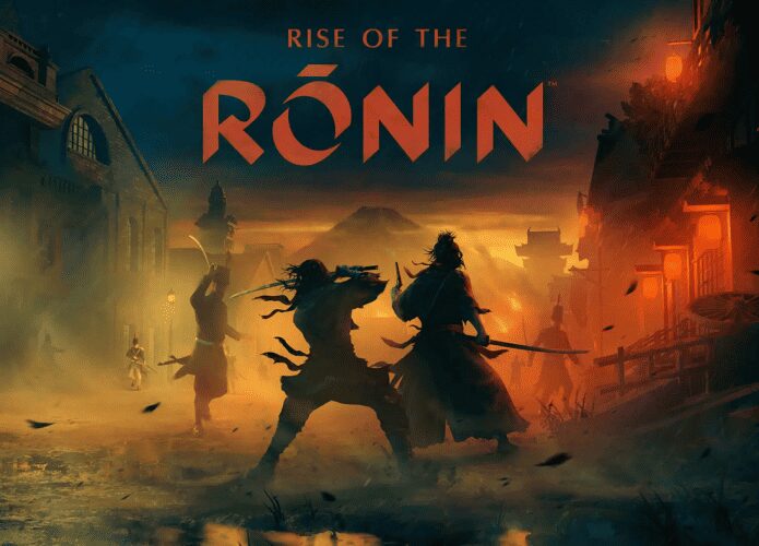 Quantas horas de jogo têm Rise of the Ronin?