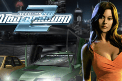 10 melhores jogos da franquia Need for Speed, segundo a crítica