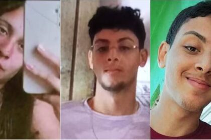 Chacina deixa 4 jovens mortos a tiros no sul da Bahia: polícia associa crime ao tráfico de drogas