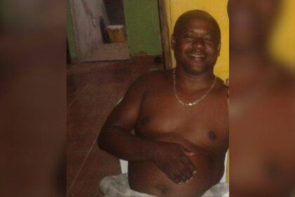 Motorista de ônibus é assassinado na Avenida San Martin em Salvador.