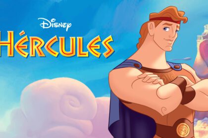 Disney: Live-action de Hércules ganha atualização de status