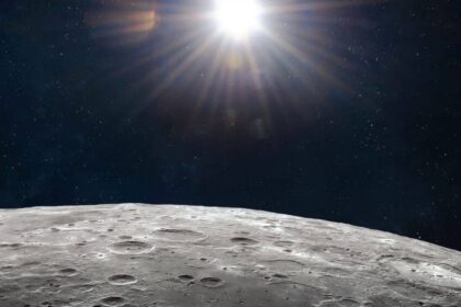 Governo pede à NASA para desenvolver 'fuso-horário' para a Lua
