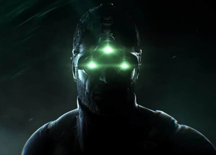 Quais os melhores (e piores) jogos da franquia Splinter Cell, segundo a crítica?