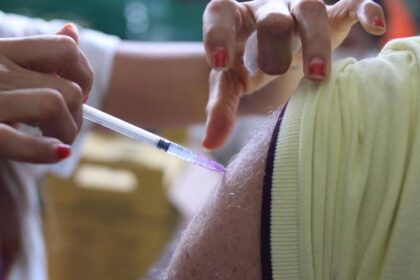 Vacinação contra gripe em 39 postos de Salvador, sábado (27)