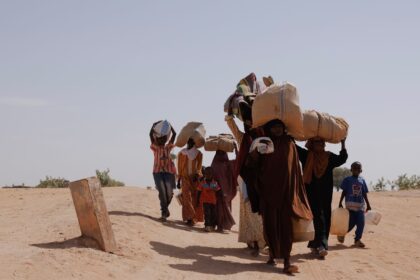 Conflito em Darfur: Grupos armados suspeitos de limpezas étnicas e atrocidades - de novo