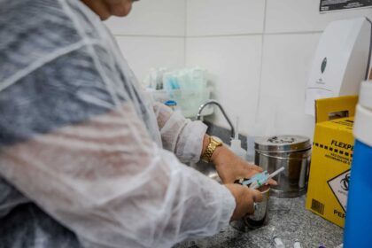 21.606 é público-alvo para vacina contra dengue em Camaçari