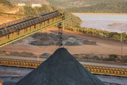 Mineradoras registram alta no 1º trimestre e criticam imposto seletivo