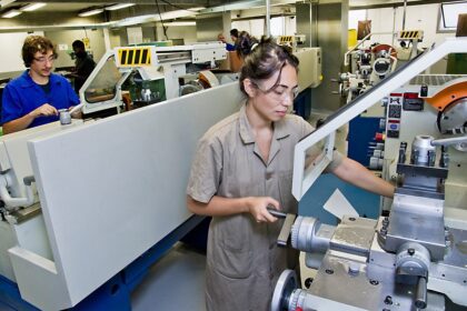 Debate sobre a educação para o trabalho no Ciclo ILP-FAPESP