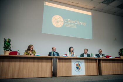 Lançamento do Centro de Pesquisa em Biodiversidade e Mudanças Climáticas em Rio Claro: Novidade na Ciênciaambiental.