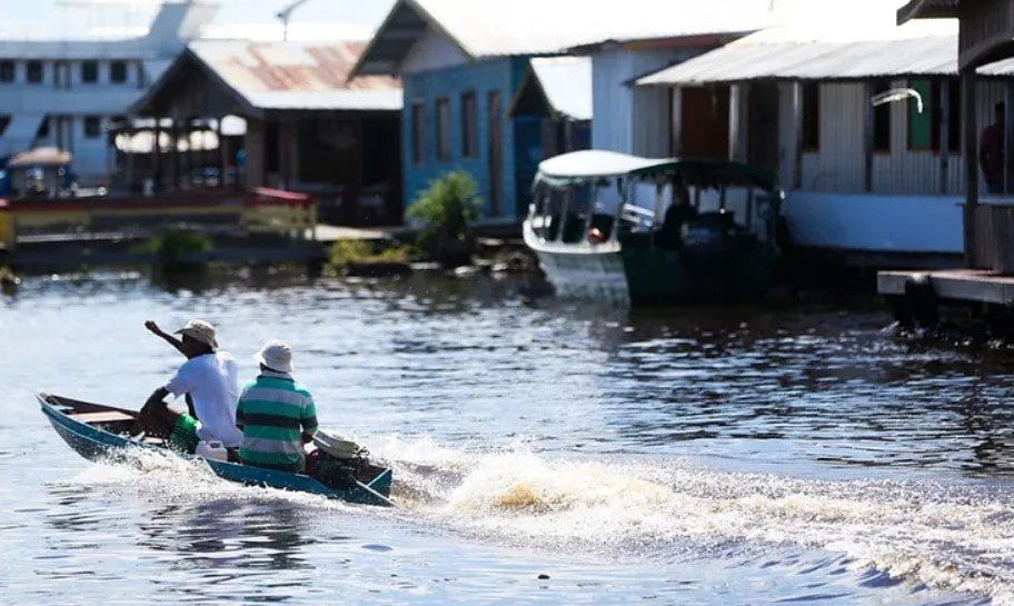 Expedições Científicas: 190 propostas de pesquisa recebidas