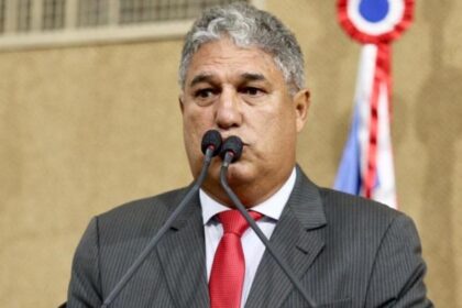 PSD em Ilhéus aciona Rosemberg Pinto na justiça por divulgação de pesquisa eleitoral sem registro