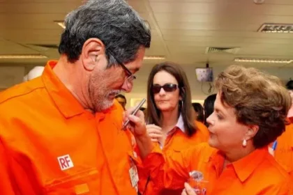 Antes de demitir Prates, Lula consultou Gabrielli e Dilma