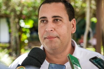 “Apoio de João Roma a Bruno Reis reedita aliança de ACM Neto com Bolsonaro”, afirma presidente do PT Bahia