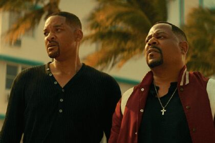 Bad Boys 4 ganha teaser com Will Smith e Martin Lawrence; assista 