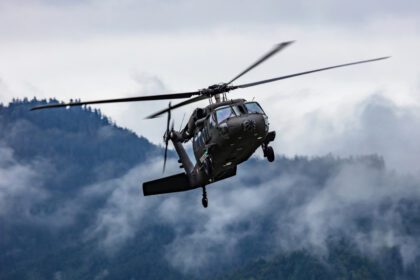 helicóptero militar dos EUA pode chegar ao Brasil; conheça