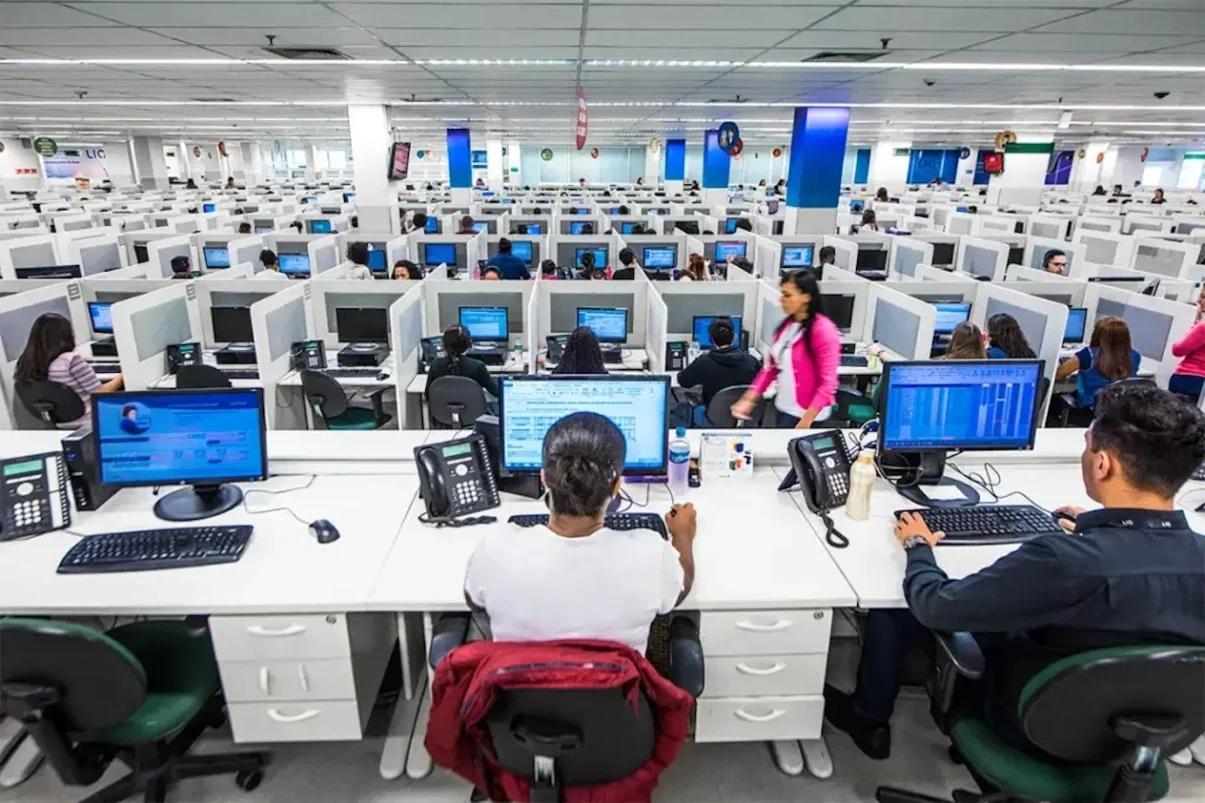 Call center em Lauro de Freitas irá promover geração de 500 empregos imediatos
