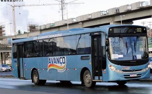 Candeias, Madre de Deus, São Francisco do Conde e mais três cidades ficarão sem ônibus a partir de sexta